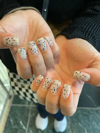 ネイル MH_ Nailのネイルデザイン