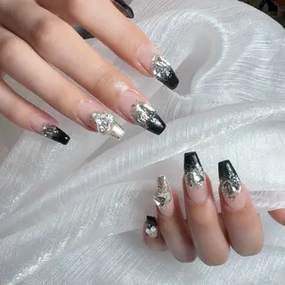 ネイル You&Me Yukiのネイルデザイン