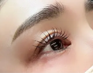 マツエク・マツパ M. eyelsh salonのマツエク・マツパデザイン