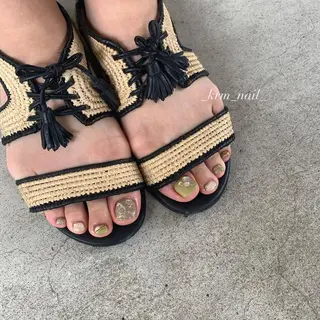 ネイル esterella所属・Nail salon esterellaのネイルデザイン