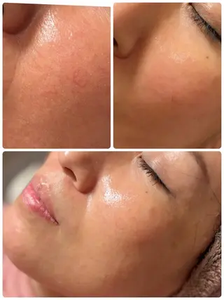 Beauty SalonAeriのエステ・リラクイメージ