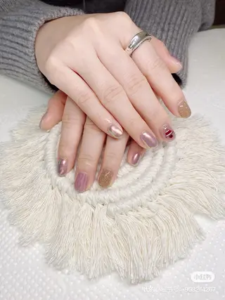 ネイル Queen‘s nailのネイルデザイン