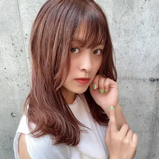 セミロング 🌟マチダ テルヤ🌟のその他イメージ