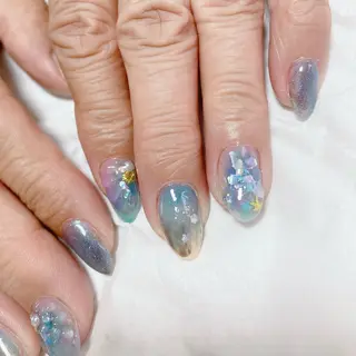 ネイル kagei rinaのネイルデザイン