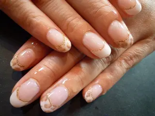 ネイル Ｋ- nailのネイルデザイン
