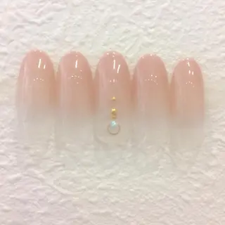 ネイル Chill所属・~Chill~ あやねのネイルデザイン