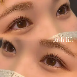 マツエク・マツパ 藤澤 夢香のマツエク・マツパデザイン