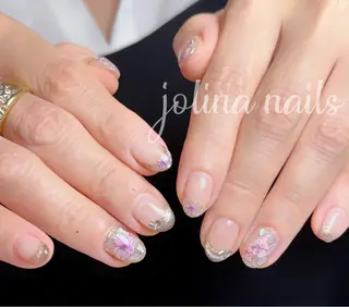 ネイル jolina nails鶴見店のネイルデザイン