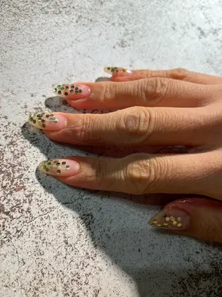 ネイル Kimura Yukoのネイルデザイン