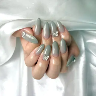 ネイル WiA nailのネイルデザイン