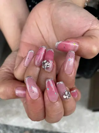 ネイル MH_ Nailのネイルデザイン
