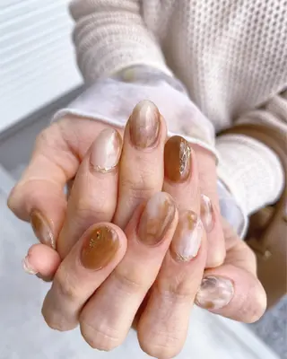 ネイル fufu la.のネイルデザイン