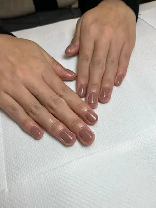 ネイル yamazoe 【MAXKELLY】のネイルデザイン