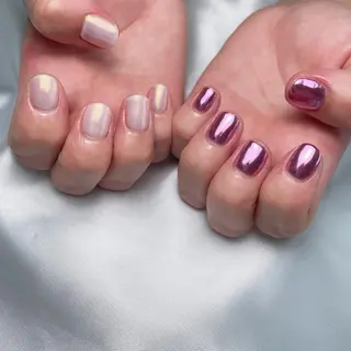 ネイル ALL Nail &whiteningのその他イメージ