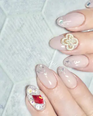 ネイル nail_salon try_YOUのネイルデザイン