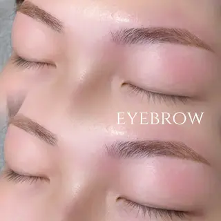 アイブロウ 906所属・906 eye salonのマツエク・マツパデザイン