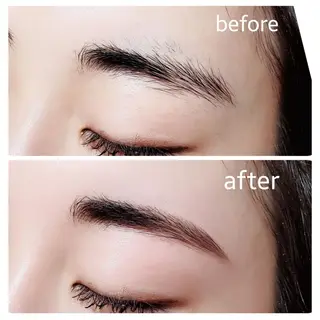 アイブロウ VIVIE 水野のエステ・リラクイメージ