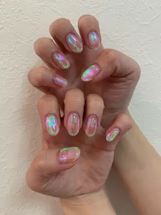 ネイル 12nail所属・大塚 彩沙のネイルデザイン