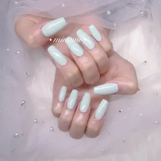 ネイル MN Nail salonのネイルデザイン