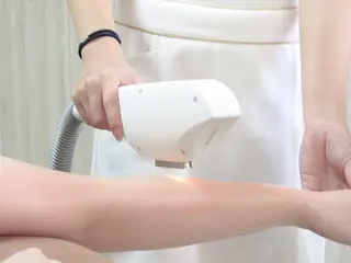 CREVIA所属・頑張る女性のサロン CREVIAのエステ・リラクイメージ