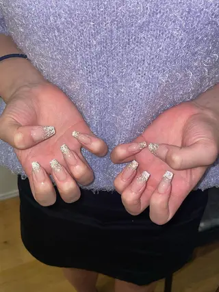 ネイル nailsalonIF所属・akira .のネイルデザイン