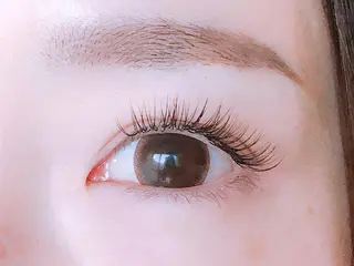 マツエク・マツパ itoro所属・WAKUDA MOEMIのマツエク・マツパデザイン