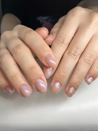 ネイル Rena-ju キャサディのネイルデザイン