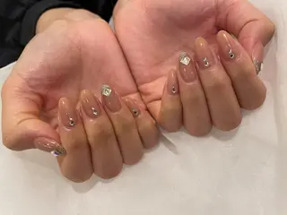 ネイル 金澤 salon EFのネイルデザイン