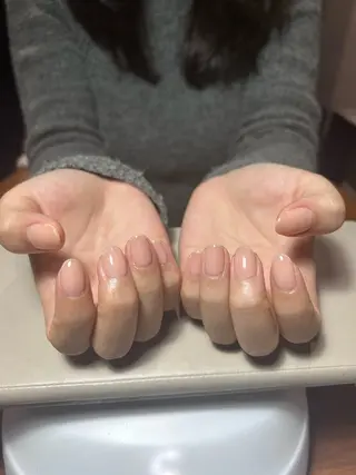 ネイル Yarm As Etelのネイルデザイン