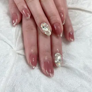 ネイル パラジェル登録サロンfeerique所属・Uchida Mayunaのその他イメージ