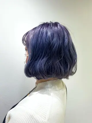 ミディアム メンズカット/パーマ 👟黒田紗名👟のヘアスタイル