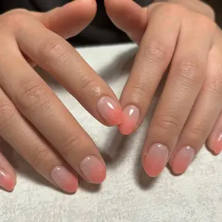 ネイル Loêmy所属・Loémy airiのネイルデザイン