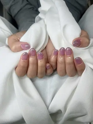 ネイル Sora Nail Ayaseのネイルデザイン