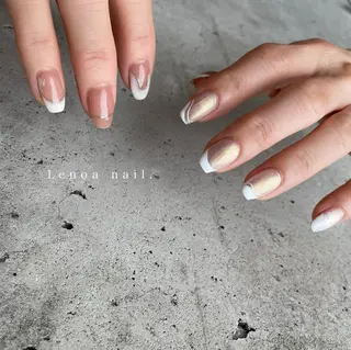 ネイル nailsalon Lenoaのネイルデザイン