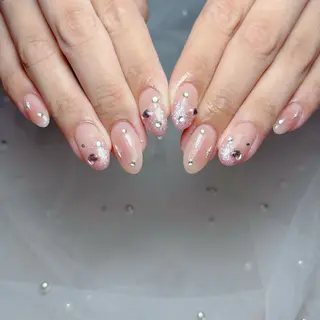 ネイル nailsalon pito所属・ネイルサロン pitoのネイルデザイン