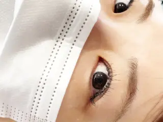 マツエク・マツパ Rich  to 安城店所属・Rich  to 石川のマツエク・マツパデザイン