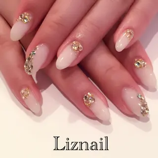 ネイル Rawr / saoriのネイルデザイン