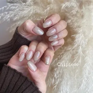ネイル Chipieee所属・Chipieee MIRAIのネイルデザイン