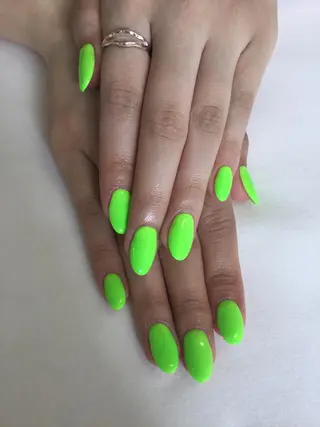 ネイル 💎🐰 saki. m 🐰💎のネイルデザイン