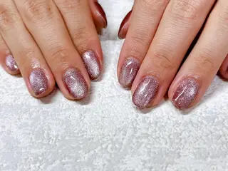 ネイル kikinail 溝の口のネイルデザイン