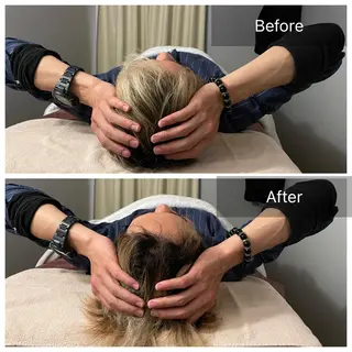 🌈Gemini 新大阪🌈の眉毛・アイブロウイメージ