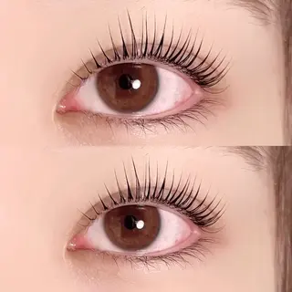 マツエク・マツパ ｻ ﾏ ﾀ ﾊ ﾙ ｶのマツエク・マツパデザイン