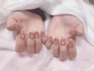 ネイル ジョリ kasumi🌹💅のネイルデザイン