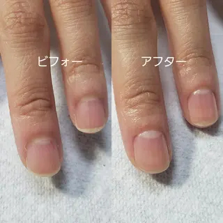 ネイル ビジュード ネイルのネイルデザイン