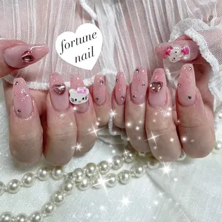 ネイル ☆saori ☆のネイルデザイン