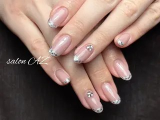ネイル salon AZのネイルデザイン