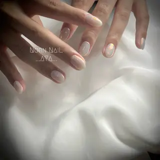 ネイル U Ayaのネイルデザイン