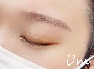 アイブロウ カワイイ保証🤍🪄 furiの眉毛・アイブロウイメージ