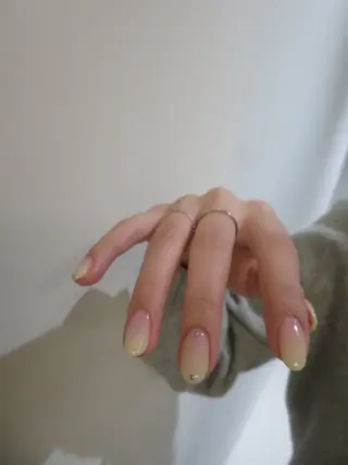 ネイル 市川 加奈子のネイルデザイン