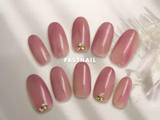 ネイル ファストネイル 八王子店のネイルデザイン